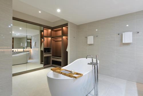gm estate hotel and executive apartments
