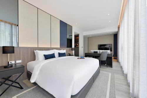 gm estate hotel and executive apartments