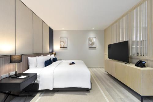 gm estate hotel and executive apartments