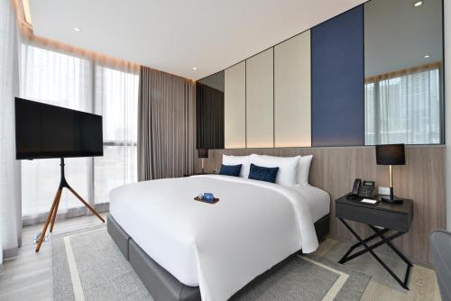 gm estate hotel and executive apartments