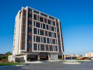 elite al hijra hotel