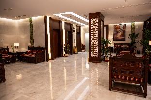 Elite Al Hijra Hotel,,4 star