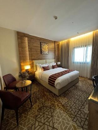 elite al hijra hotel