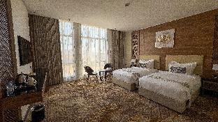 elite al hijra hotel
