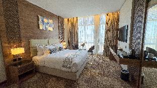 elite al hijra hotel