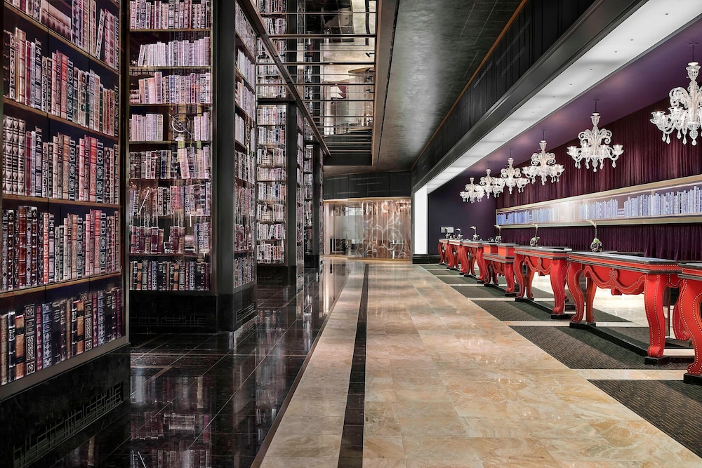 the cosmopolitan of las vegas