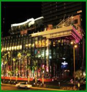 the cosmopolitan of las vegas