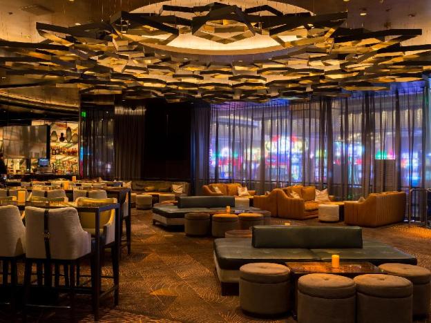 the cosmopolitan of las vegas