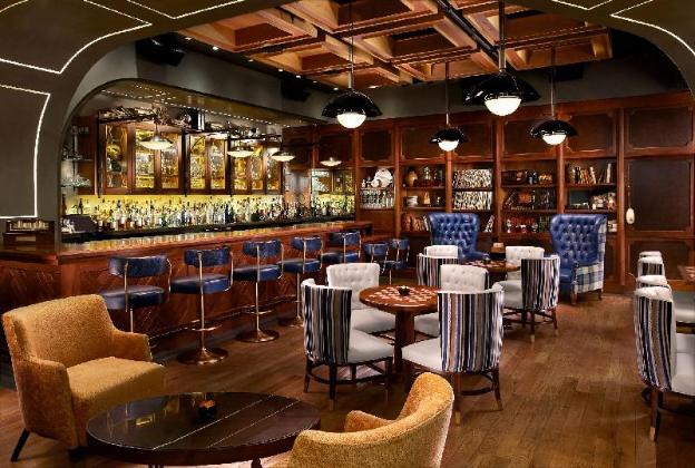 the cosmopolitan of las vegas