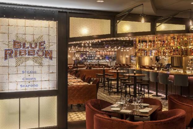 the cosmopolitan of las vegas