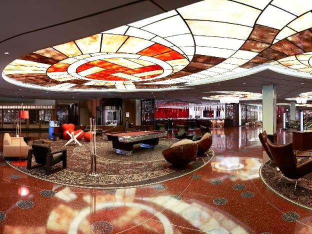 the cosmopolitan of las vegas