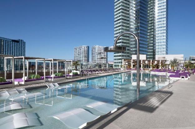 the cosmopolitan of las vegas