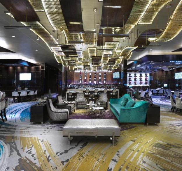 the cosmopolitan of las vegas