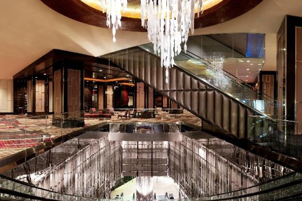 the cosmopolitan of las vegas