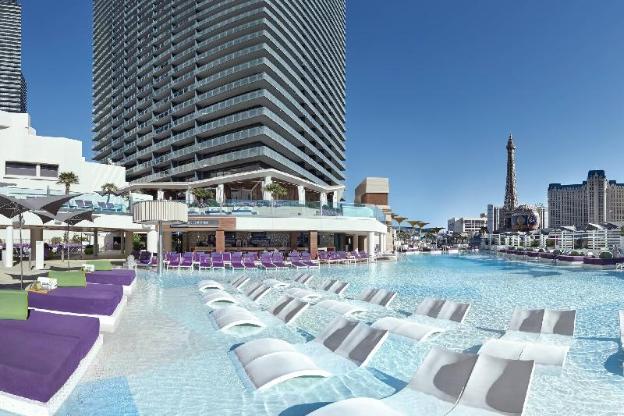 the cosmopolitan of las vegas