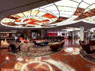 the cosmopolitan of las vegas