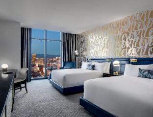the cosmopolitan of las vegas