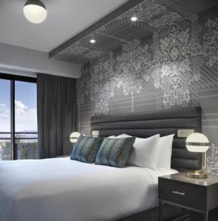 the cosmopolitan of las vegas