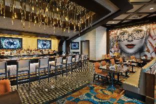 the cosmopolitan of las vegas