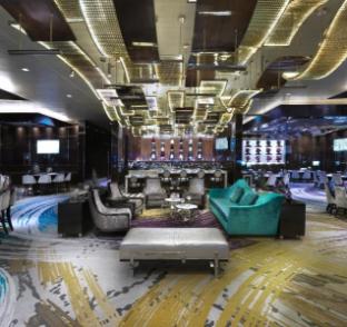 the cosmopolitan of las vegas