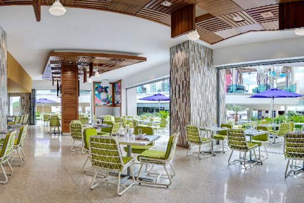 the cosmopolitan of las vegas