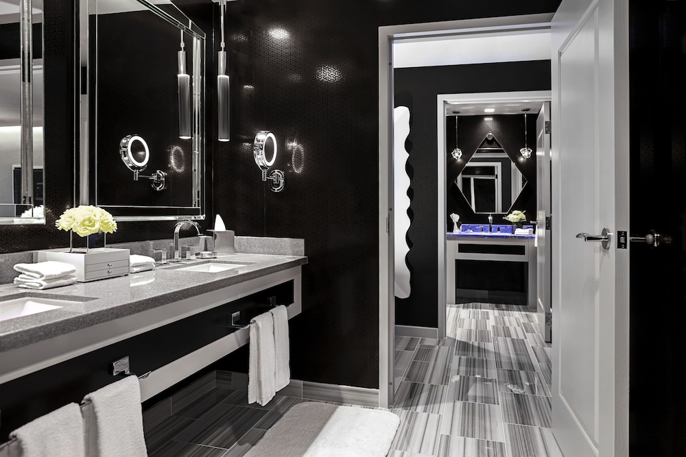 the cosmopolitan of las vegas