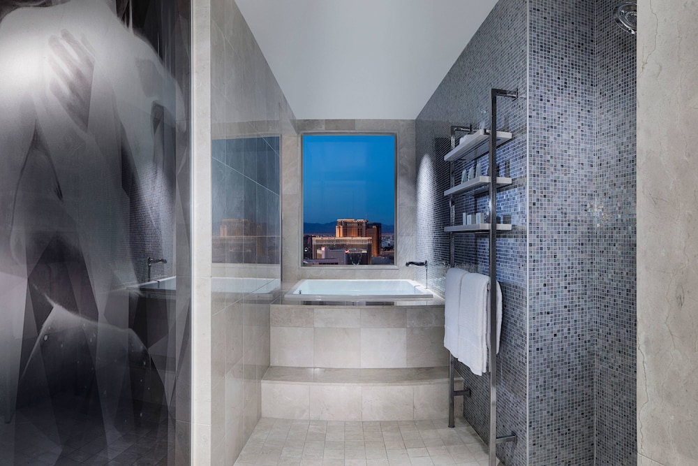 the cosmopolitan of las vegas