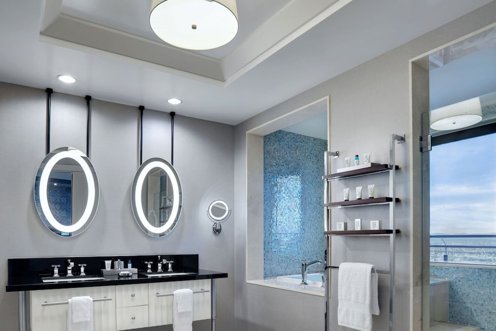 the cosmopolitan of las vegas