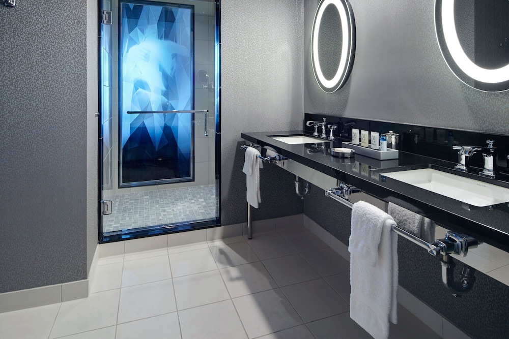 the cosmopolitan of las vegas