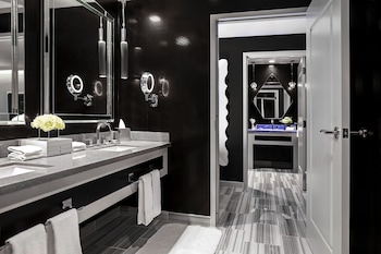 the cosmopolitan of las vegas