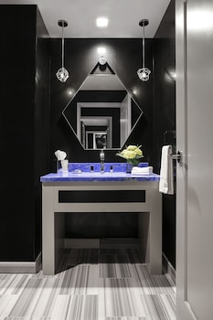 the cosmopolitan of las vegas