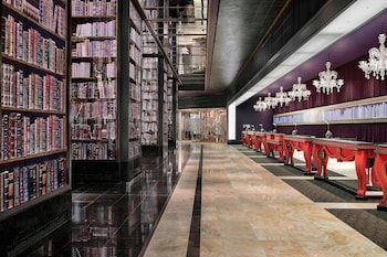 the cosmopolitan of las vegas