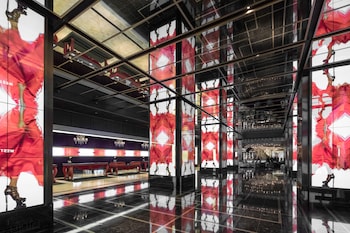 the cosmopolitan of las vegas