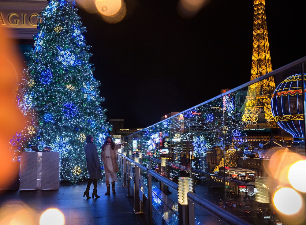 the cosmopolitan of las vegas