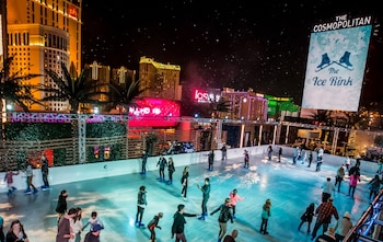 the cosmopolitan of las vegas