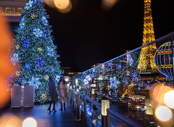 the cosmopolitan of las vegas