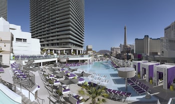 the cosmopolitan of las vegas
