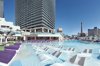 the cosmopolitan of las vegas