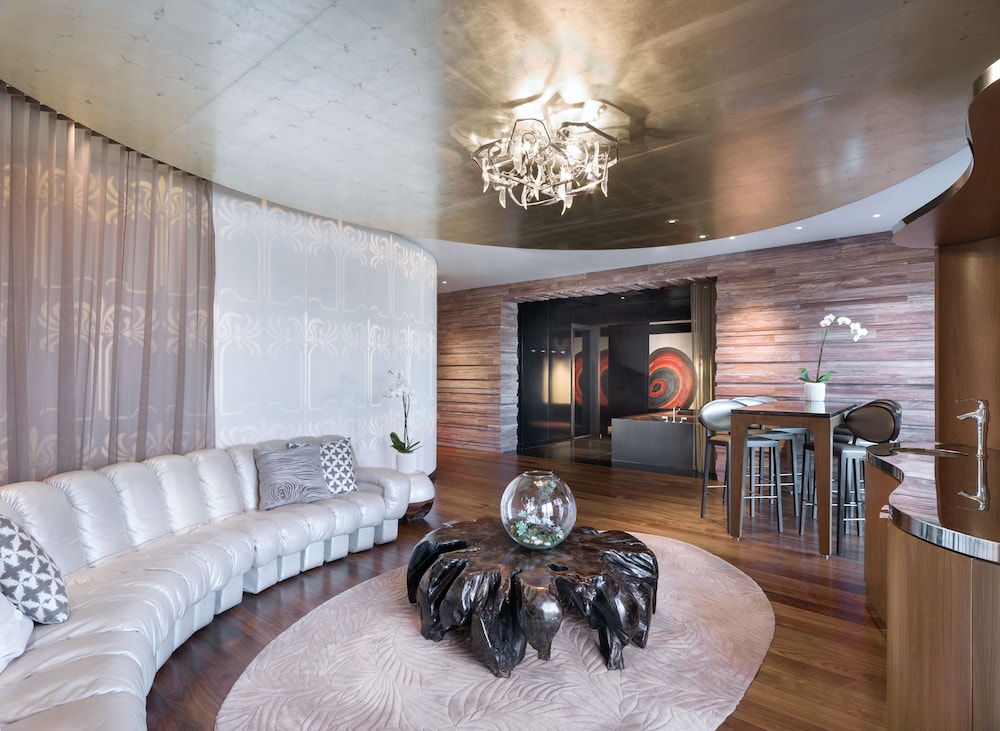 the cosmopolitan of las vegas