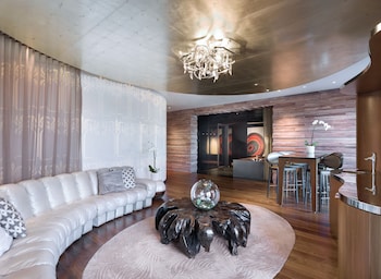 the cosmopolitan of las vegas