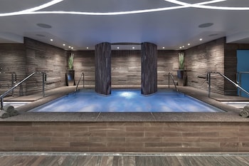 the cosmopolitan of las vegas