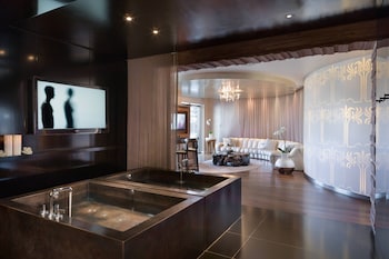 the cosmopolitan of las vegas