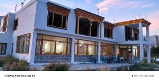 Sky View Resort,,3 star