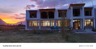 Sky View Resort,,3 star