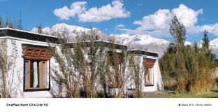 Sky View Resort,,3 star