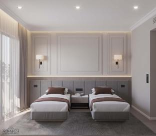 holiday hotel