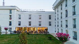 holiday hotel