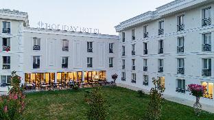 holiday hotel