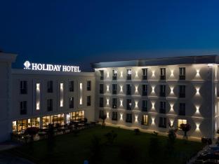 holiday hotel