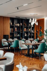 holiday hotel